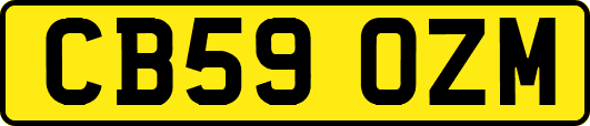 CB59OZM