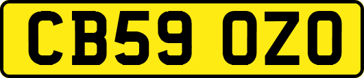 CB59OZO