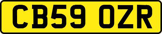 CB59OZR
