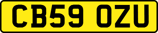 CB59OZU