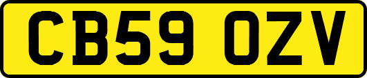 CB59OZV