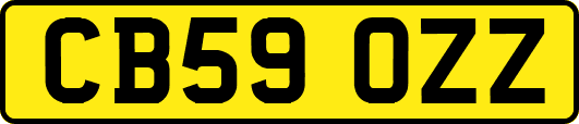CB59OZZ