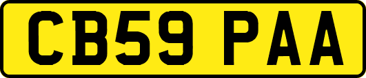 CB59PAA
