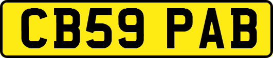 CB59PAB