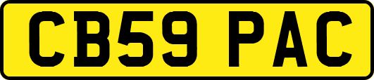 CB59PAC