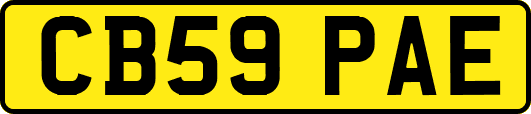 CB59PAE
