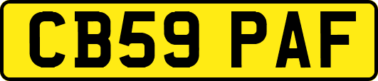 CB59PAF