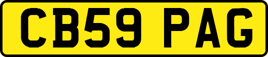 CB59PAG