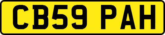 CB59PAH