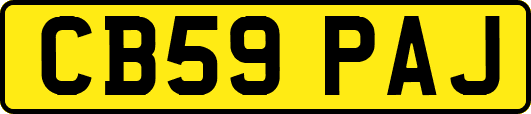 CB59PAJ