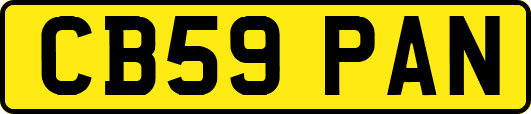 CB59PAN