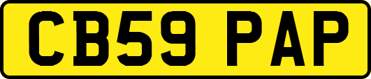 CB59PAP