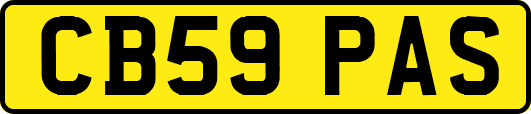 CB59PAS
