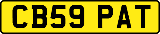 CB59PAT