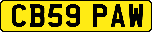 CB59PAW