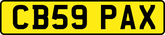 CB59PAX
