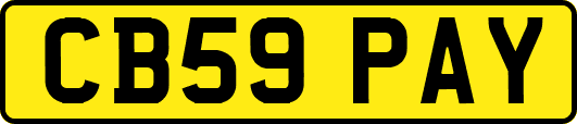 CB59PAY