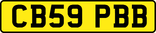 CB59PBB
