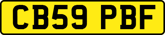 CB59PBF