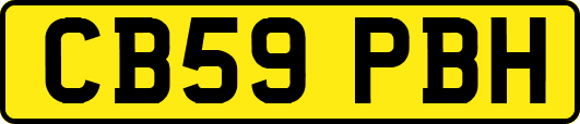 CB59PBH