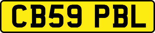 CB59PBL
