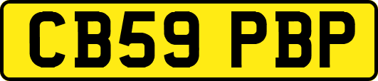 CB59PBP