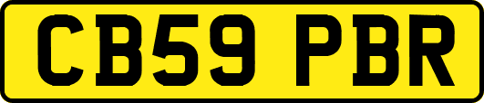 CB59PBR