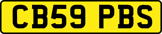 CB59PBS