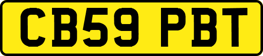 CB59PBT