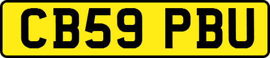 CB59PBU