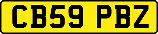 CB59PBZ