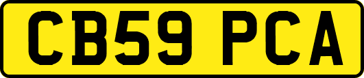 CB59PCA