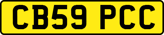 CB59PCC