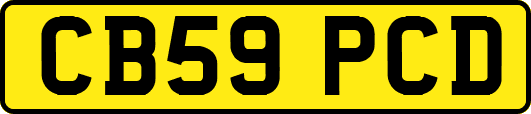 CB59PCD