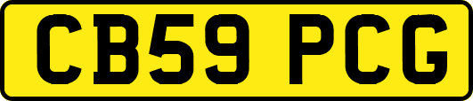 CB59PCG