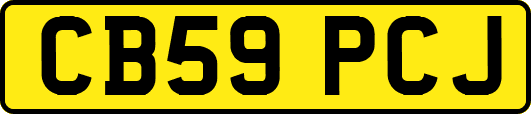 CB59PCJ