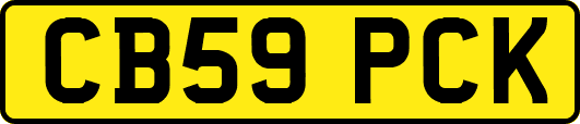 CB59PCK
