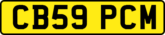 CB59PCM