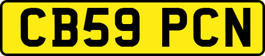 CB59PCN