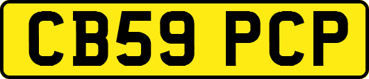 CB59PCP