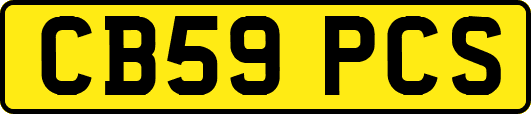 CB59PCS