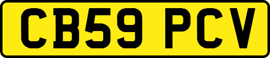 CB59PCV