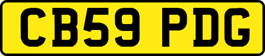 CB59PDG