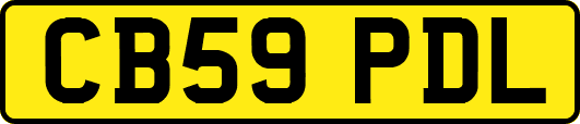 CB59PDL