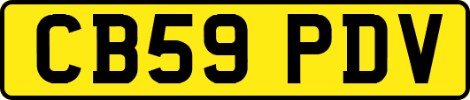 CB59PDV