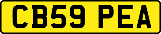 CB59PEA