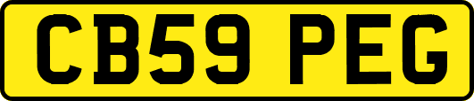 CB59PEG