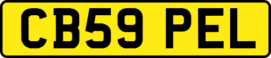 CB59PEL