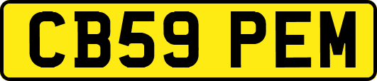 CB59PEM