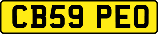 CB59PEO